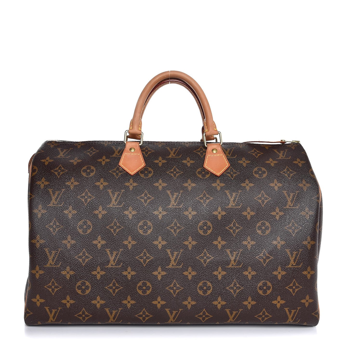 Monogram Speedy 40