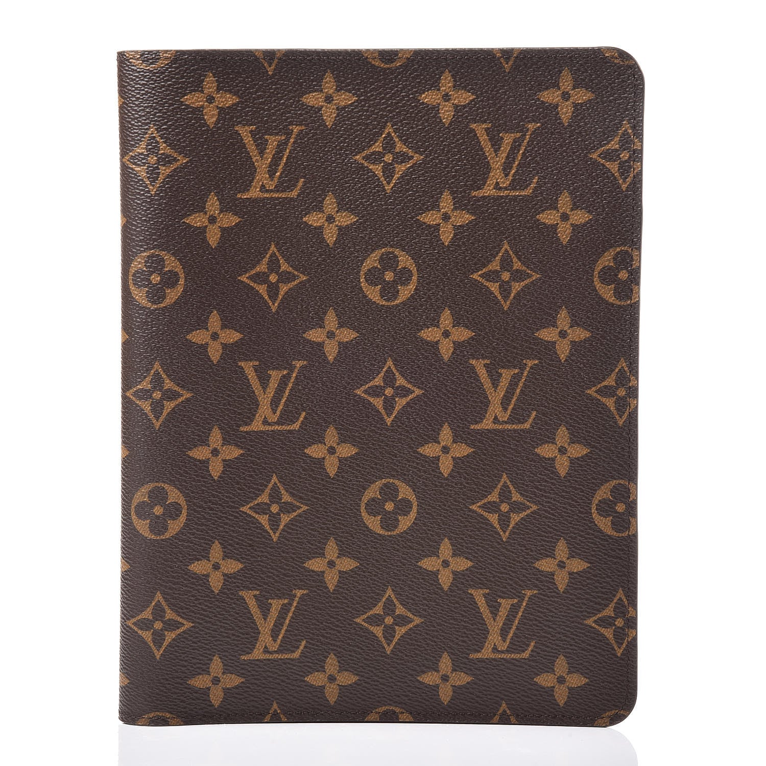Louis Vuitton Monogram Desk Agenda Cover 1 of 7