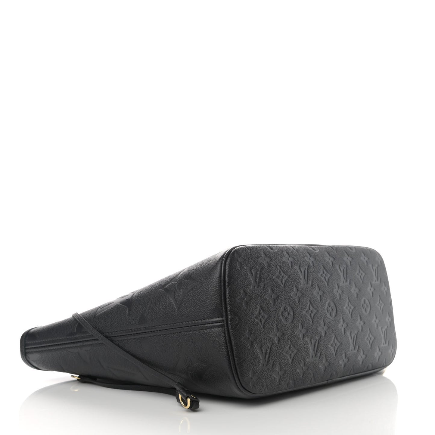 Empreinte Monogram Giant Neverfull MM Black