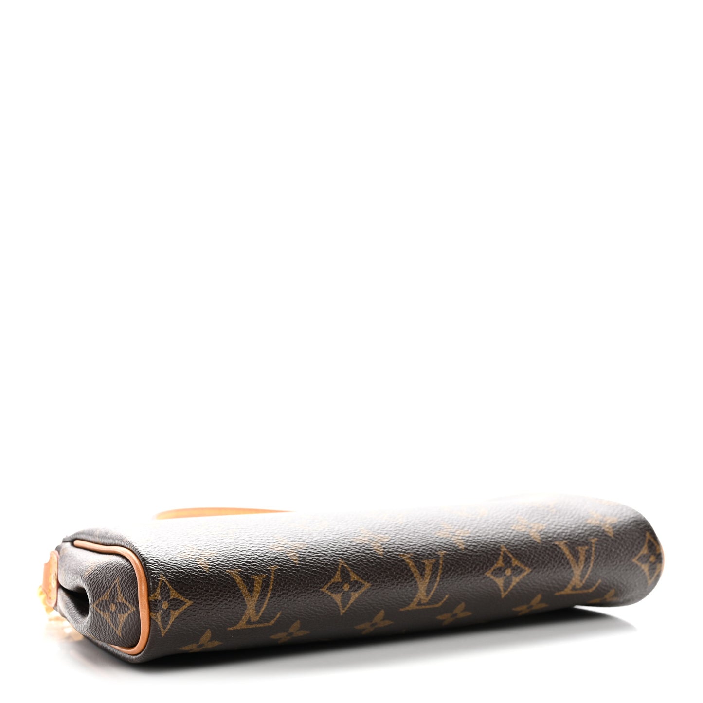Monogram Eva Clutch