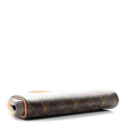 Louis Vuitton Monogram Eva Clutch 4 of 10
