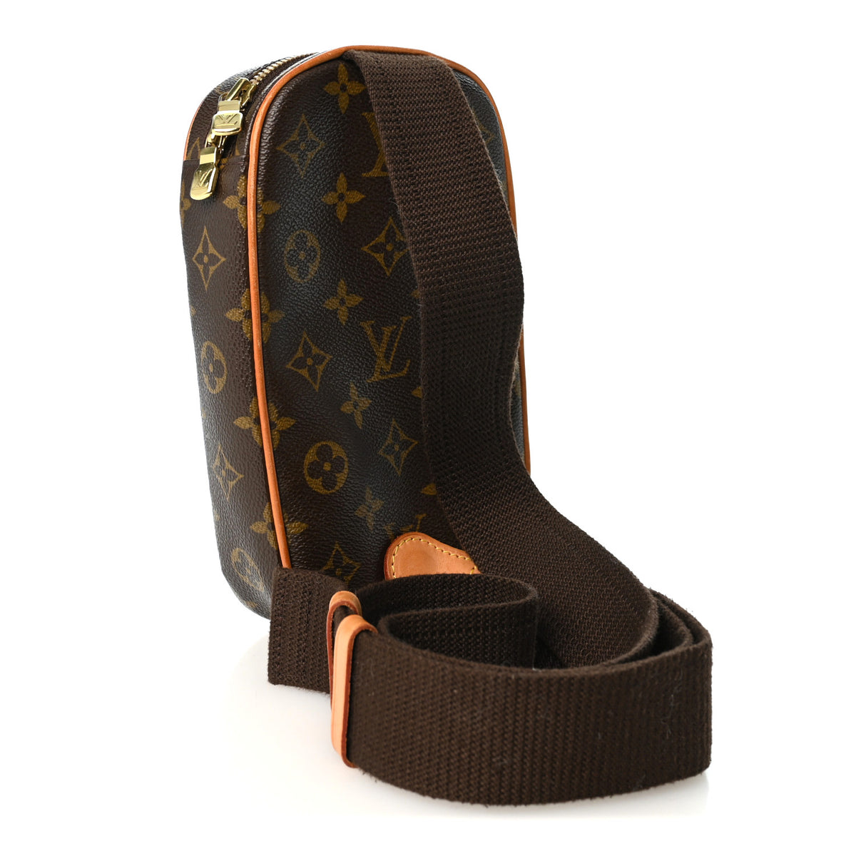 Monogram Pochette Gange