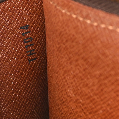 Louis Vuitton Monogram Poche Documents Portfolio Case 39 7 of 7