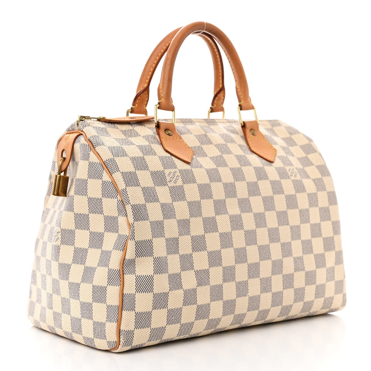 Damier Azur Speedy 30