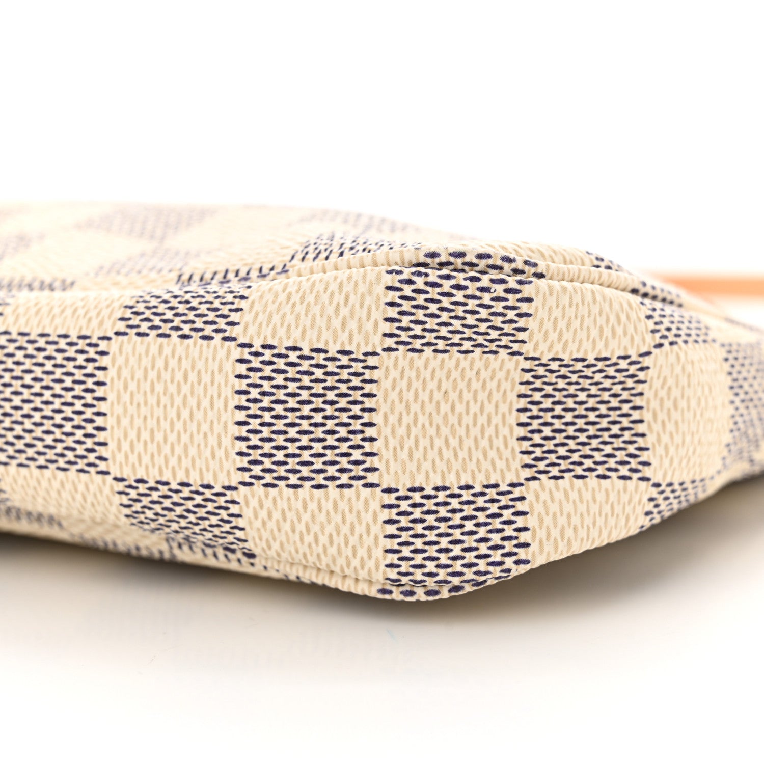Louis Vuitton Damier Azur Pochette Accessories 10 of 10