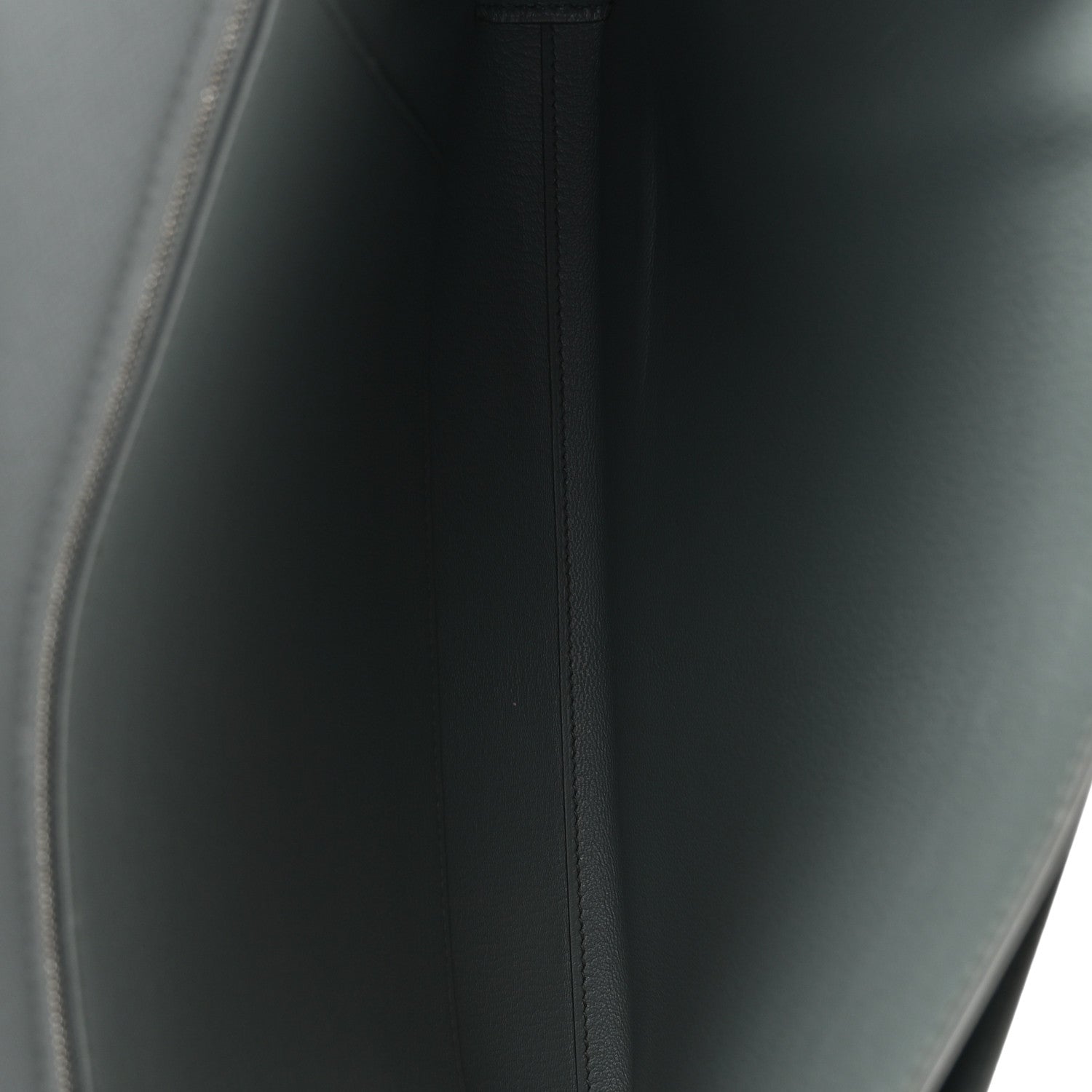 Hermes Epsom Kelly Depeches 36 Vert Amande 5 of 15