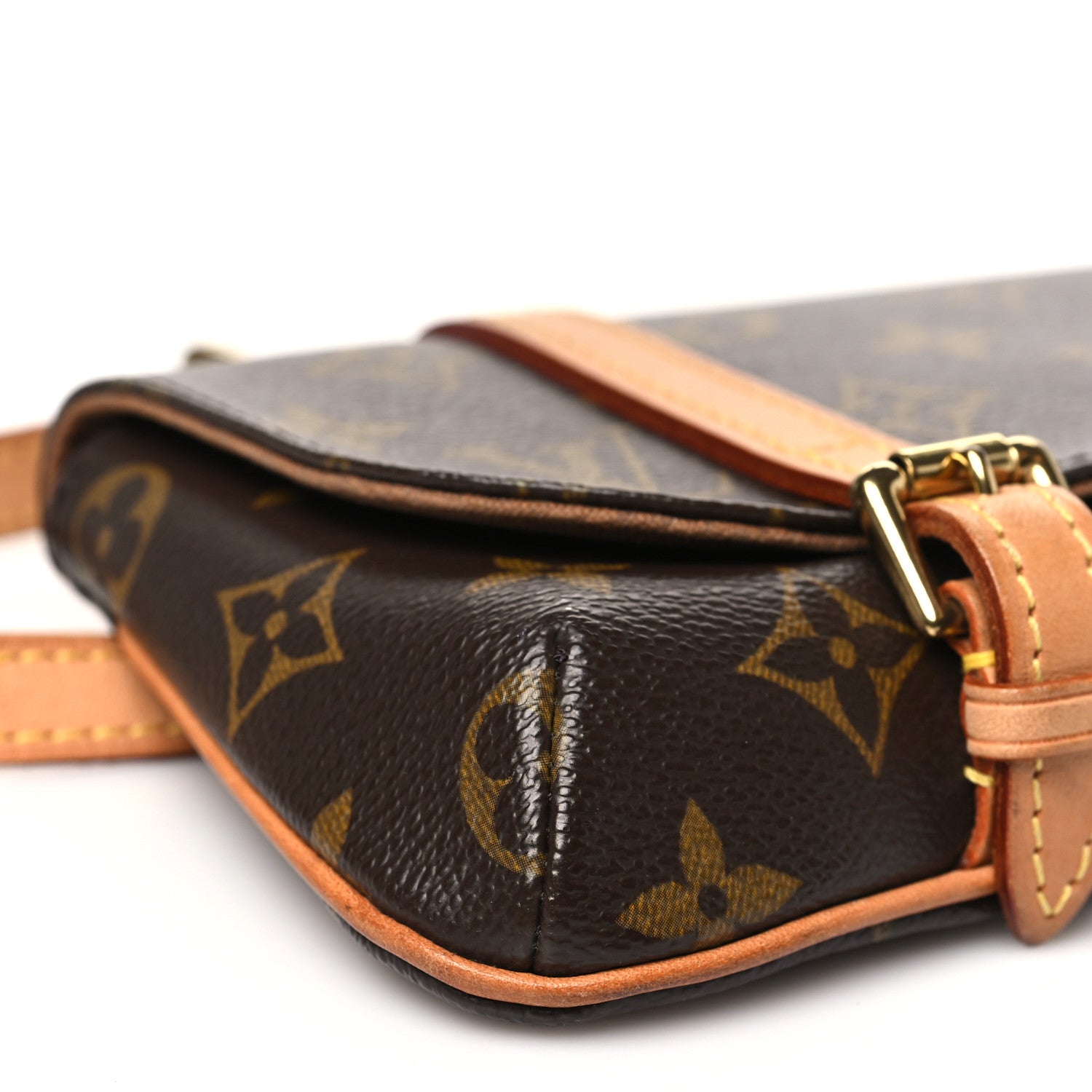 Louis Vuitton Monogram Pochette Marelle PM 8 of 11