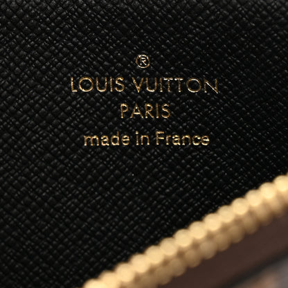 Louis Vuitton Reverse Monogram Giant Trio Pouch 8 of 9