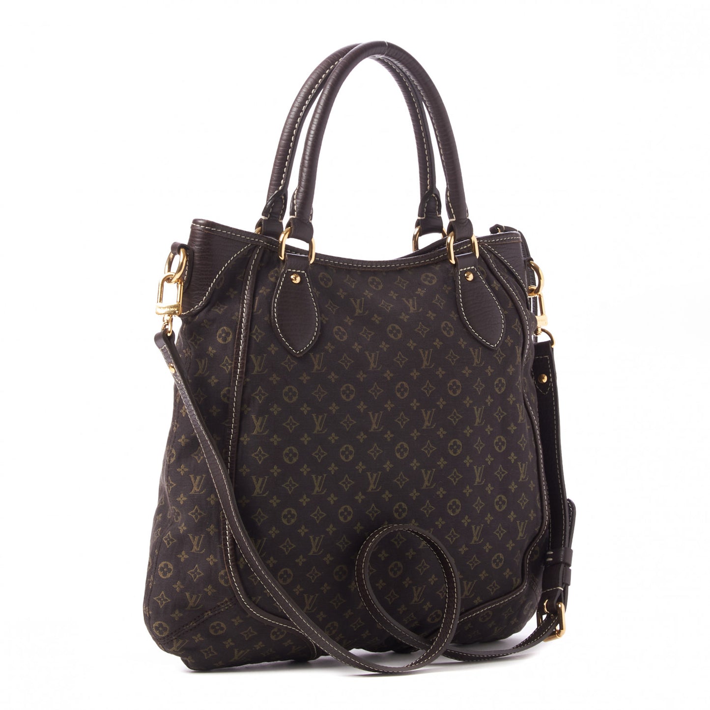 Mini Lin Besace Angele Ebene