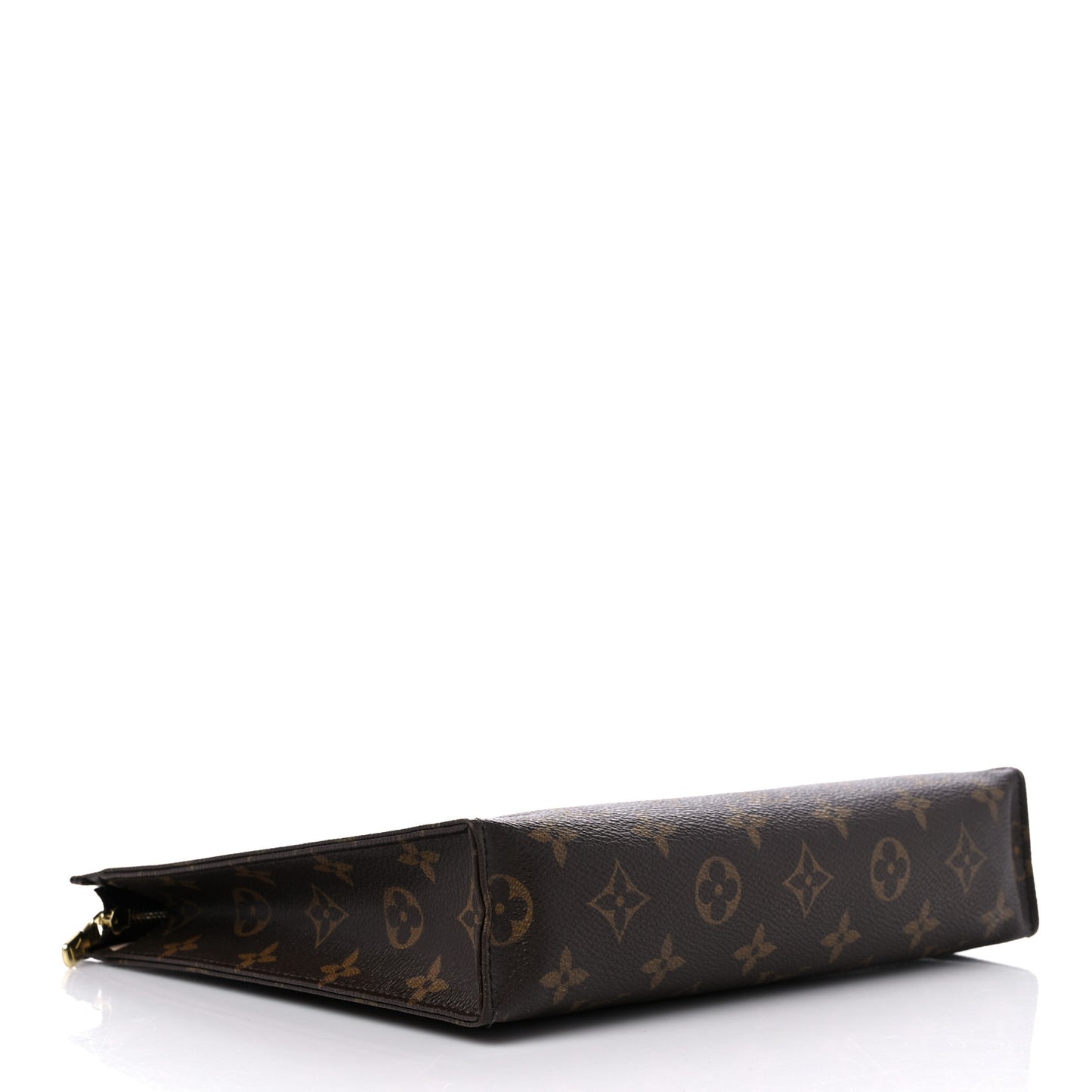 Monogram Toiletry Pouch 26