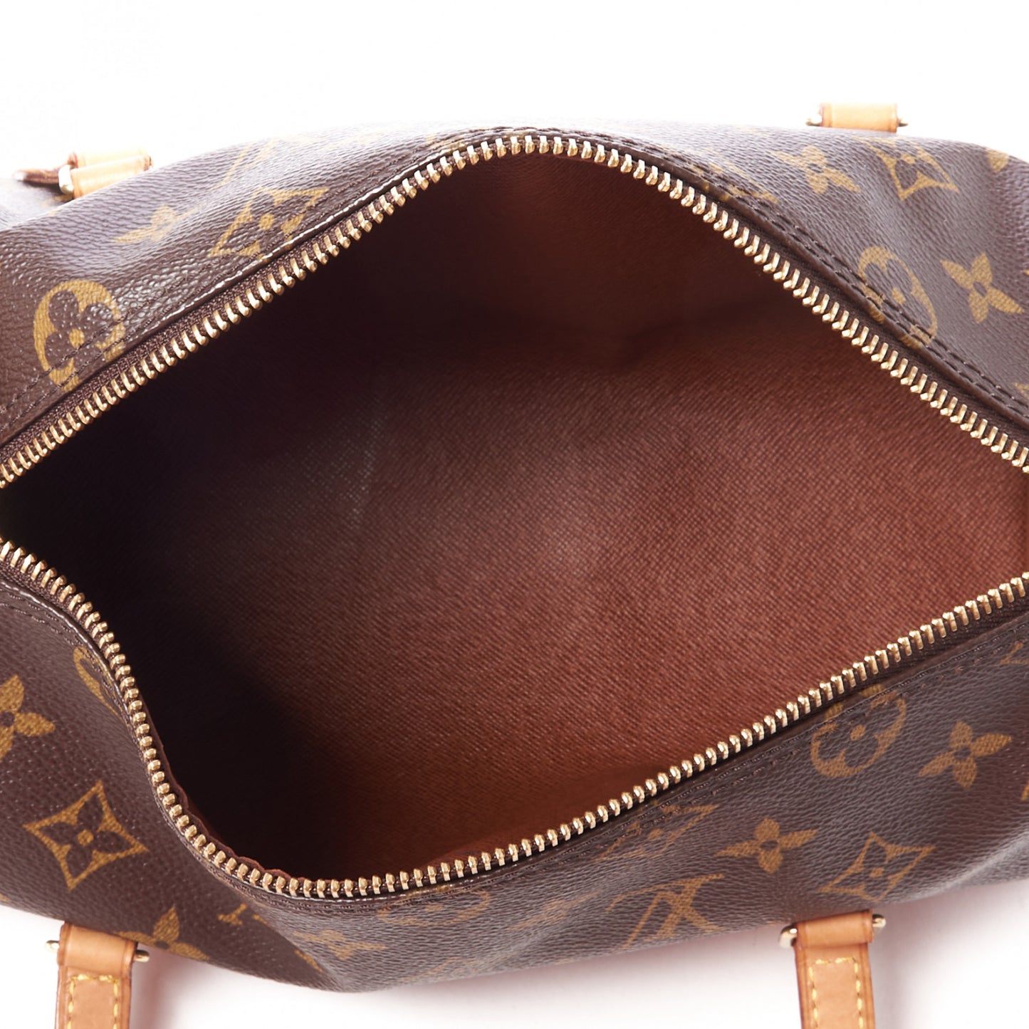 Monogram Papillon 26