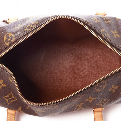 Louis Vuitton Monogram Papillon 26 7 of 8