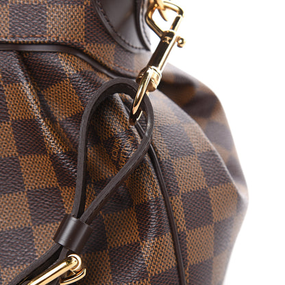 Louis Vuitton Damier Ebene Trevi PM 11 of 12