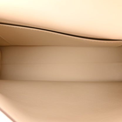 Hermes Swift Kelly Danse II Belt Bag Craie 5 of 9