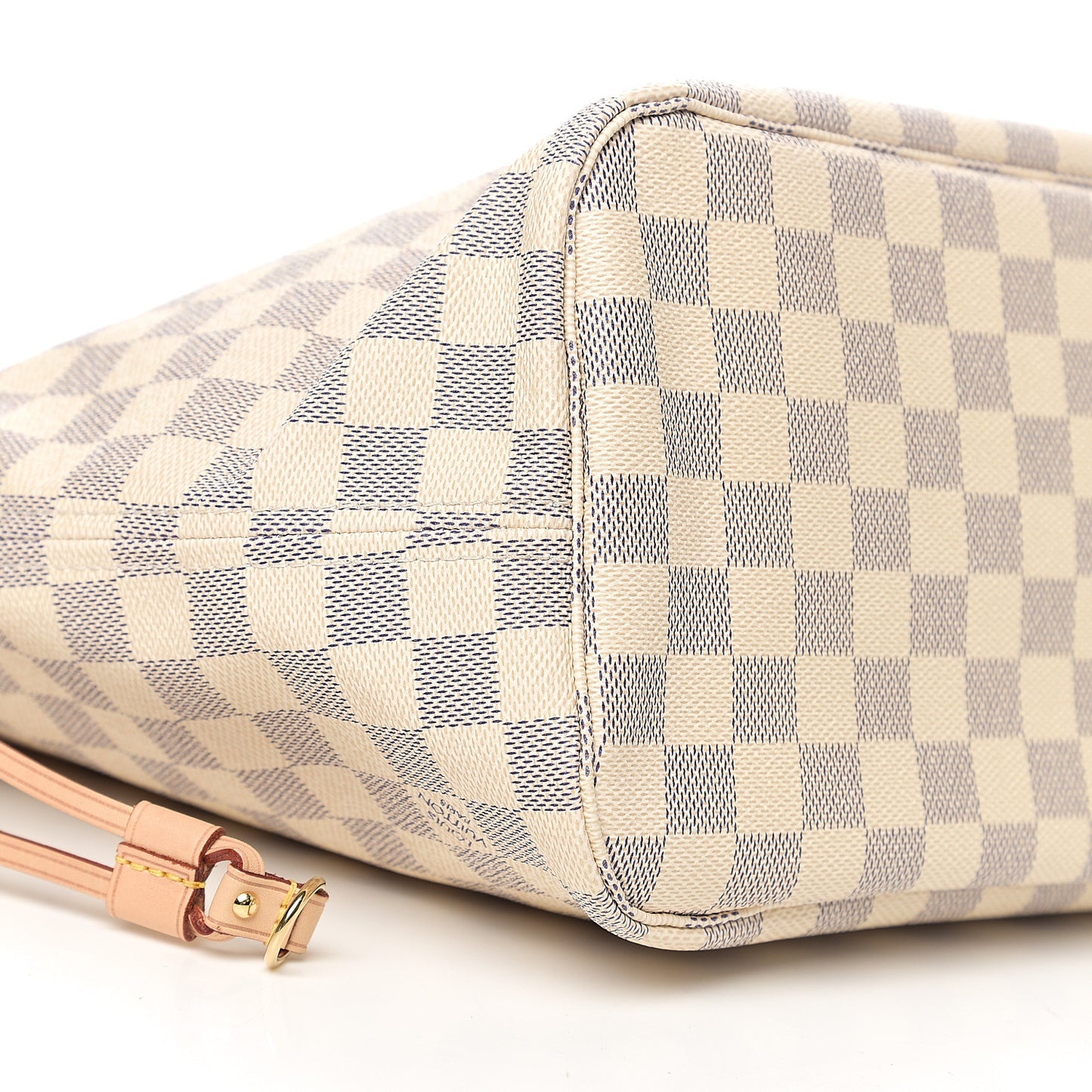 Damier Azur Neo Neverfull MM