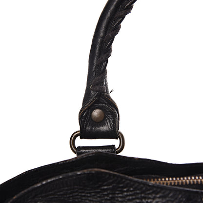 Balenciaga Agneau Classic Hardware First Black 14 of 17