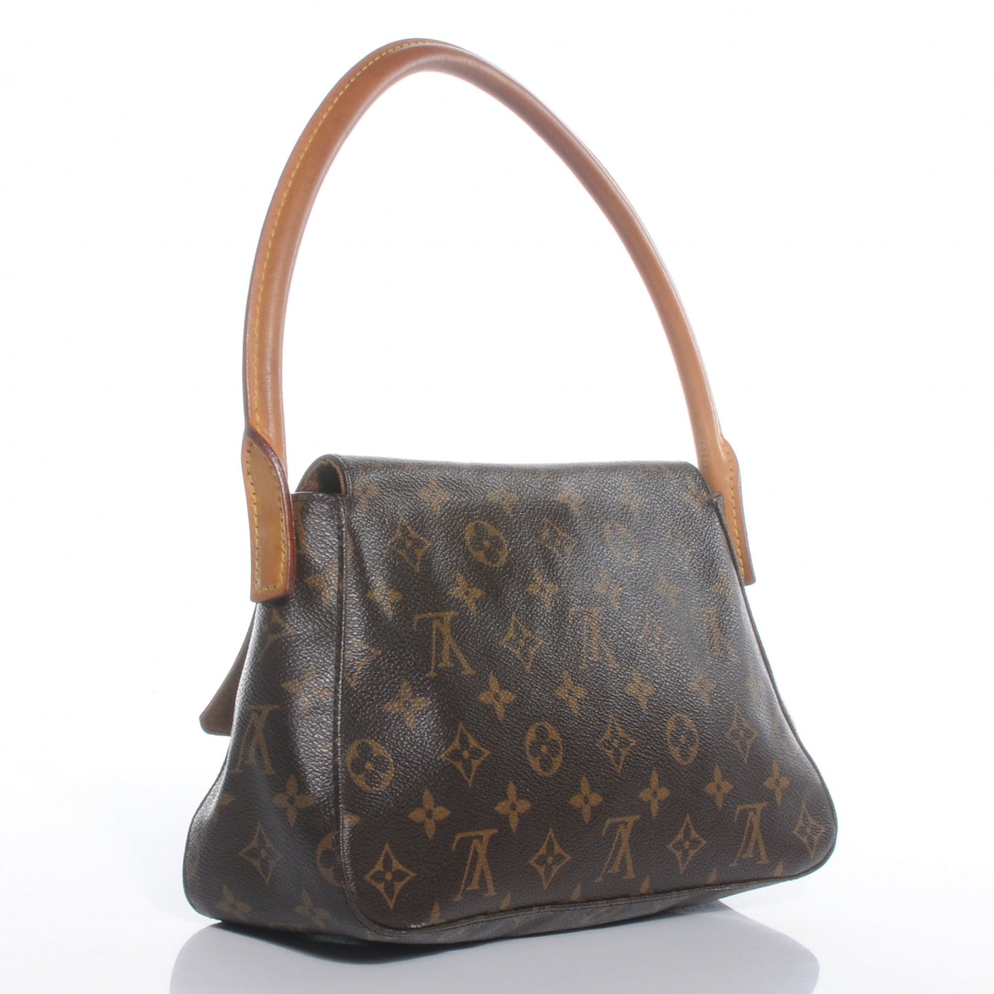 Monogram Mini Looping