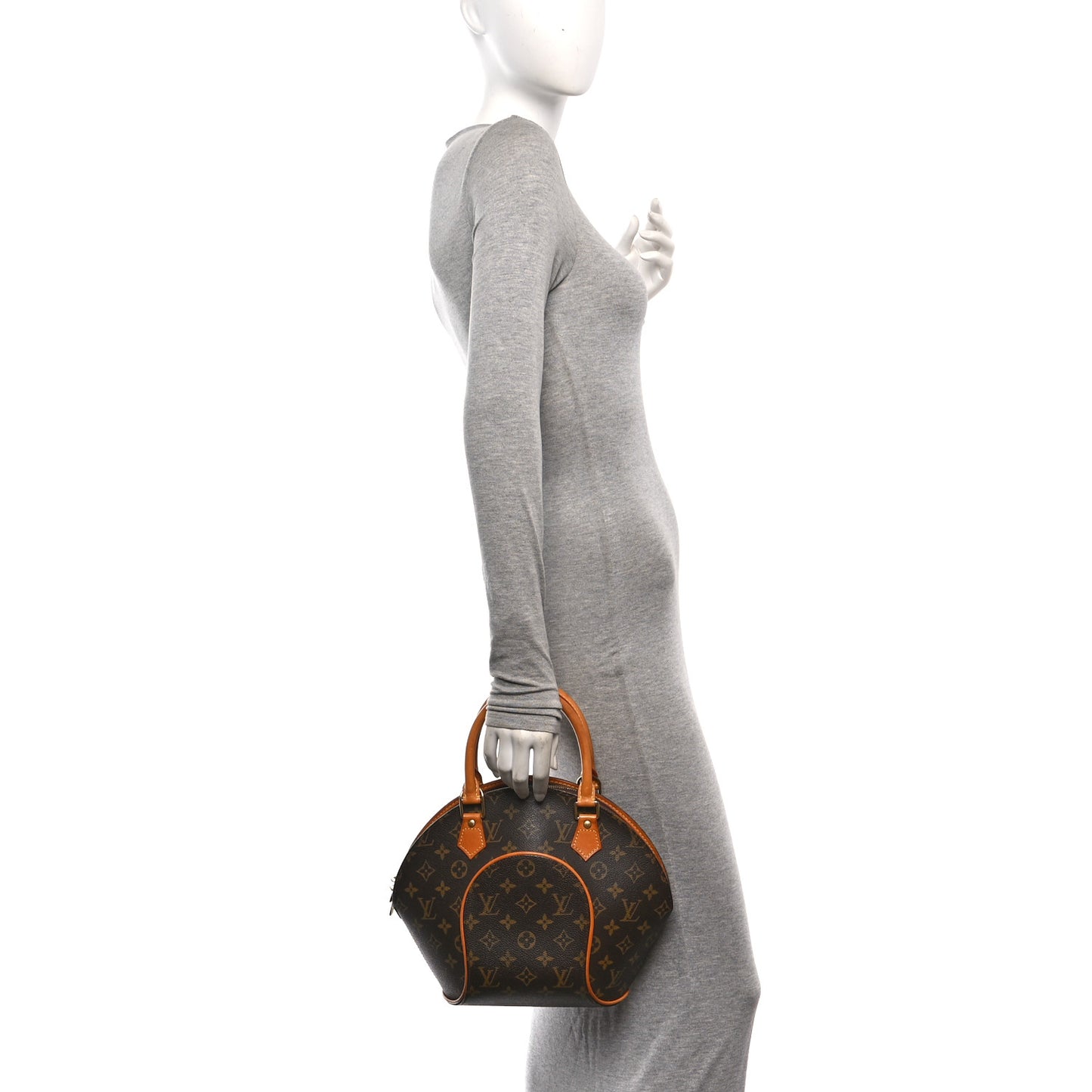 Monogram Ellipse PM