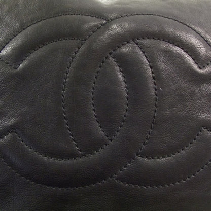 Chanel Leather Modern Chain Hobo 5 of 11