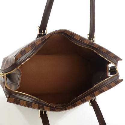 Louis Vuitton Damier Ebene Chelsea Tote 5 of 7