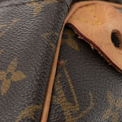 Louis Vuitton Monogram Speedy 40 16 of 17