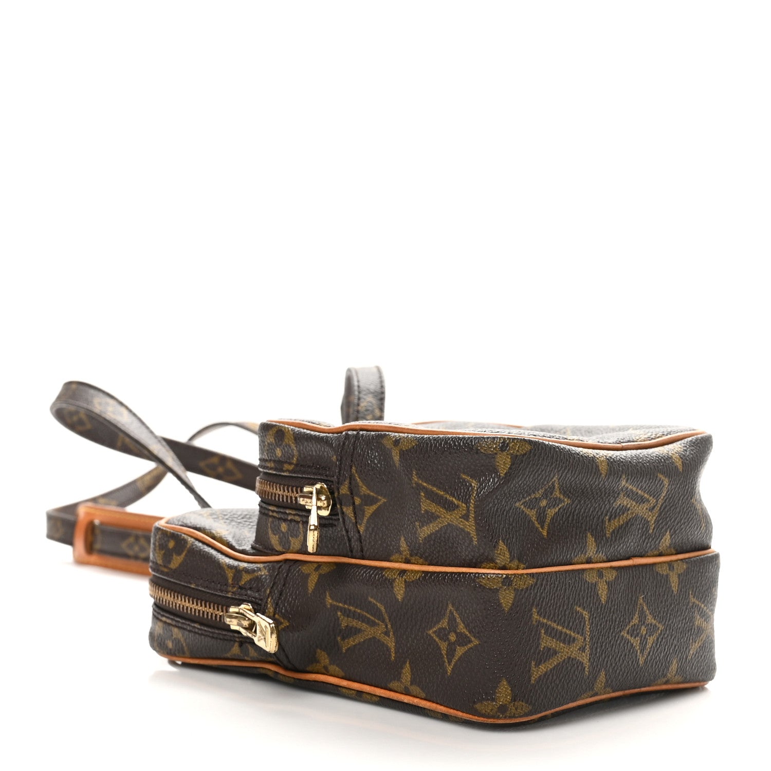 Louis Vuitton Monogram Amazone PM 4 of 11