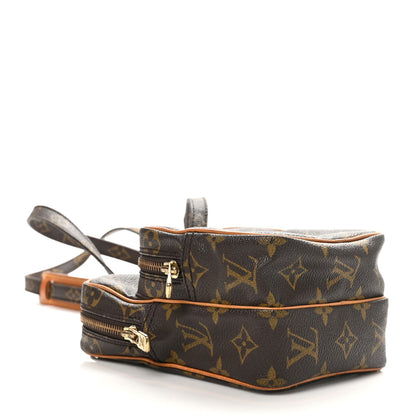 Louis Vuitton Monogram Amazone PM 4 of 11