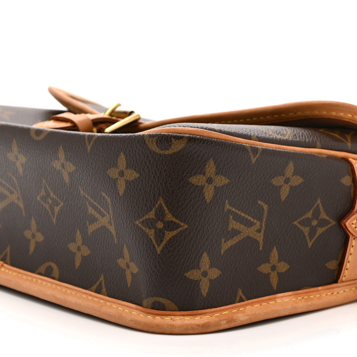 Monogram Sologne