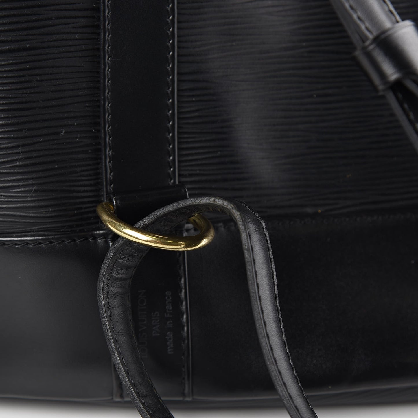 Epi Randonnee PM Black