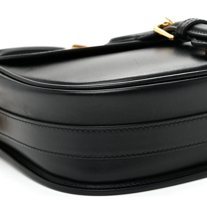 Christian Dior Box Calfskin Medium Bobby Flap Black 8 of 10