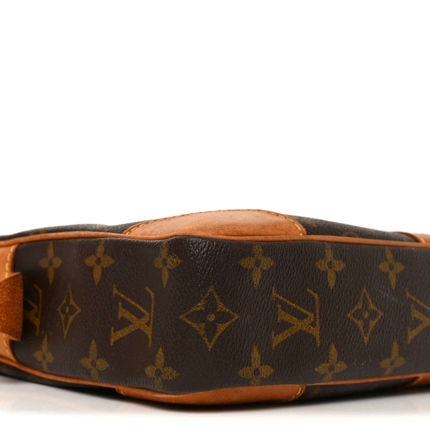 Louis Vuitton Monogram Porte-Documents Voyage Briefcase 8 of 9