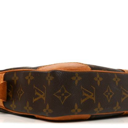 Louis Vuitton Monogram Porte-Documents Voyage Briefcase 8 of 9