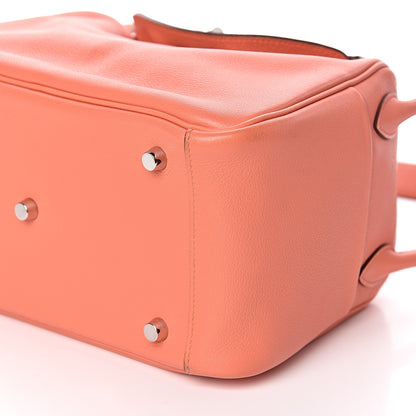Hermes Evercolor Lindy 26 Flamingo 9 of 10