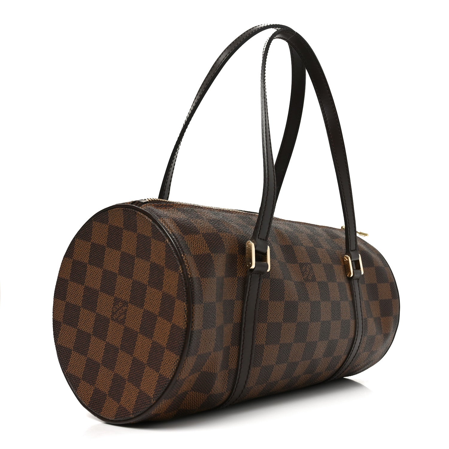 Louis Vuitton Damier Ebene Papillon 30 3 of 9