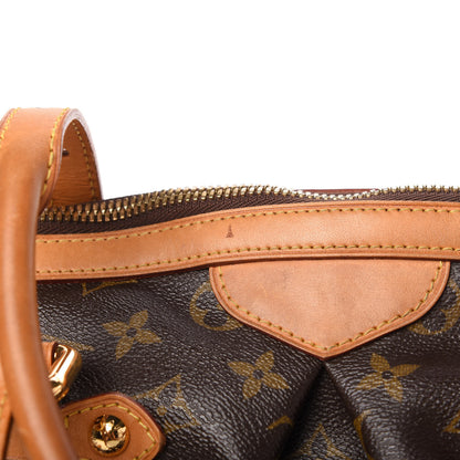 Louis Vuitton Monogram Tivoli GM 11 of 11