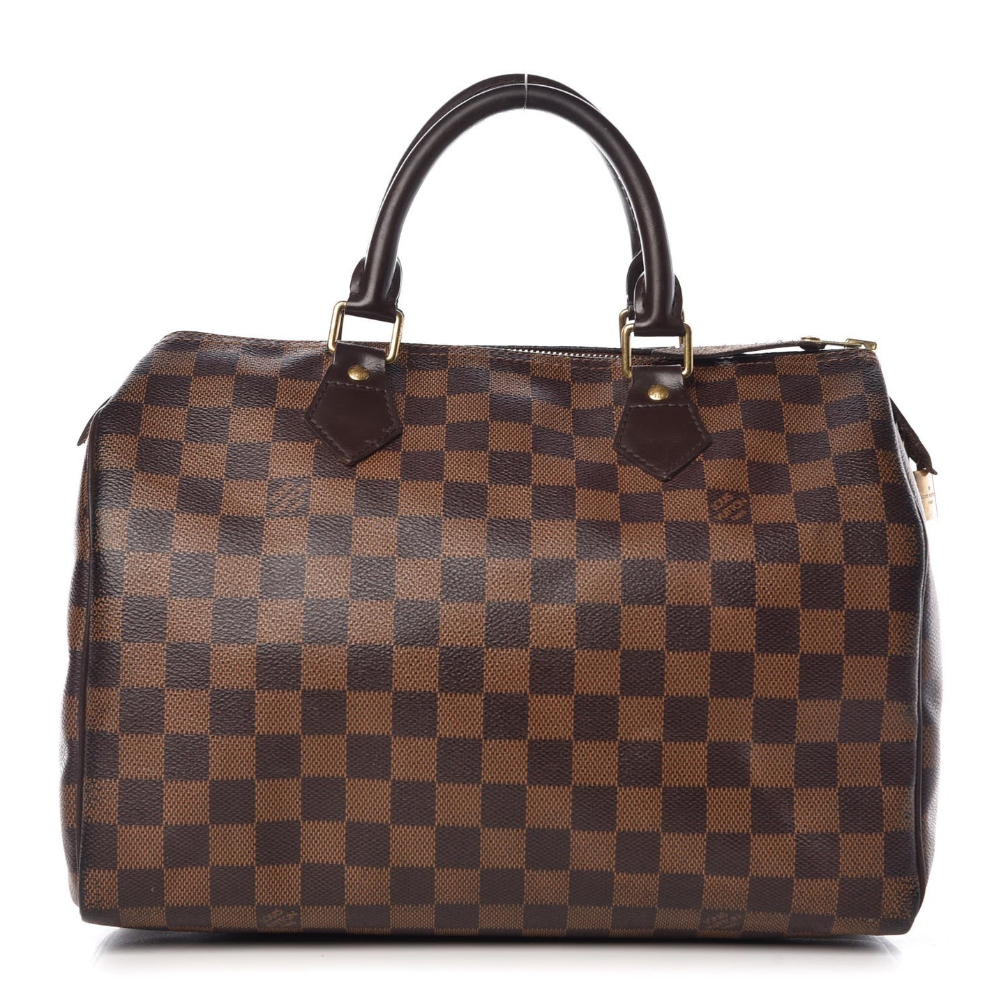 Damier Ebene Speedy 30