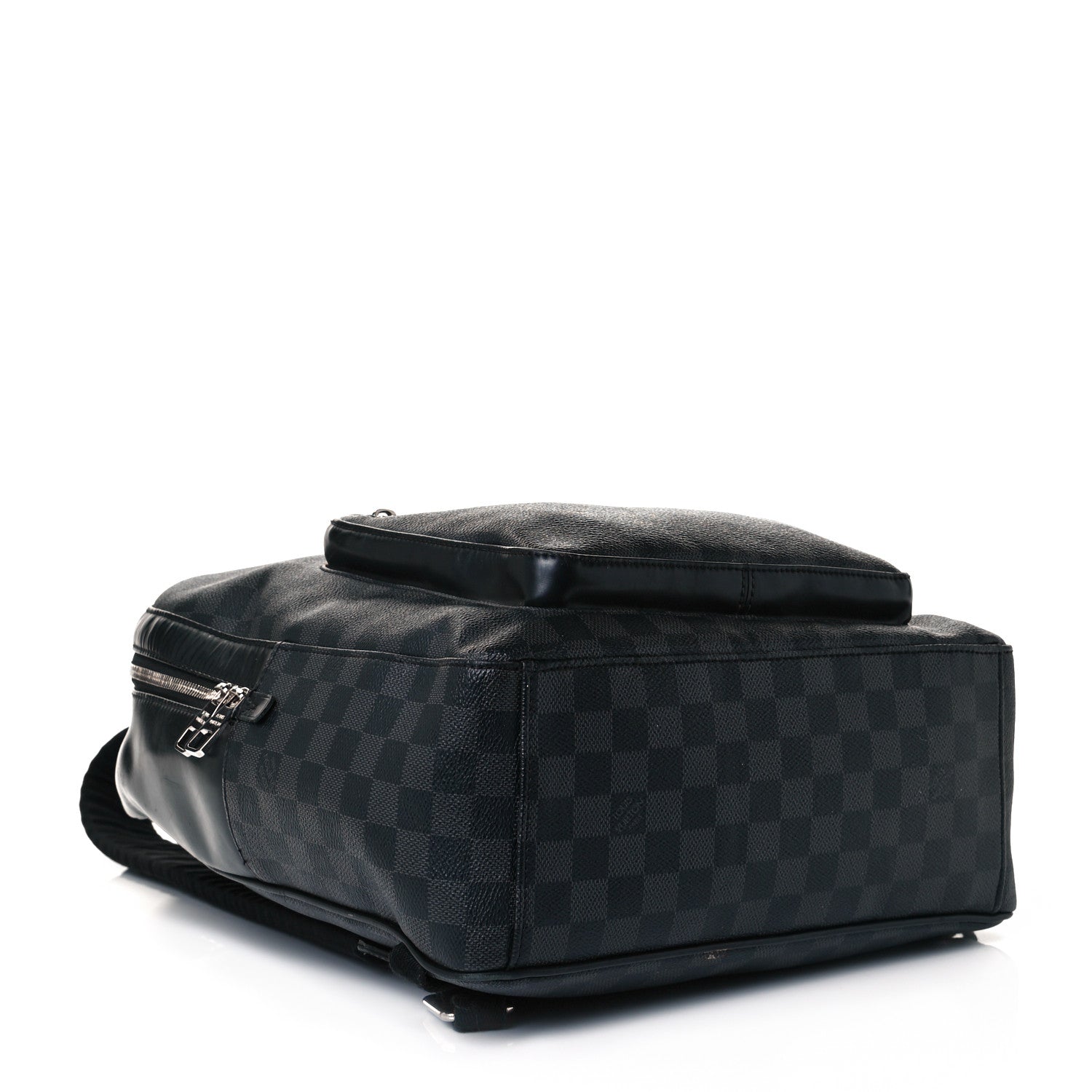 Louis Vuitton Damier Graphite Josh Backpack 4 of 12