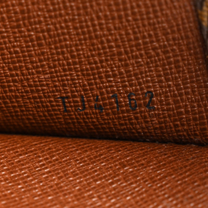 Louis Vuitton Monogram Poche Documents Portfolio Case 39 7 of 9