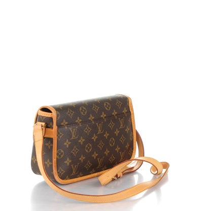 Louis Vuitton Monogram Sologne 3 of 7