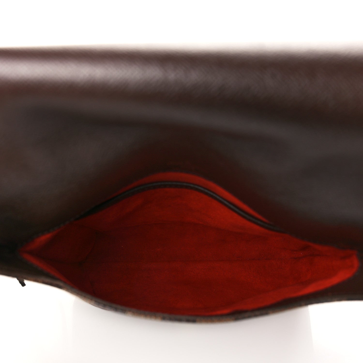 Louis Vuitton Damier Ebene Musette Salsa Long Strap 5 of 7