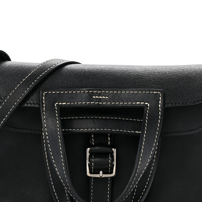 Hermes Swift Mini Halzan 22 Black 8 of 14