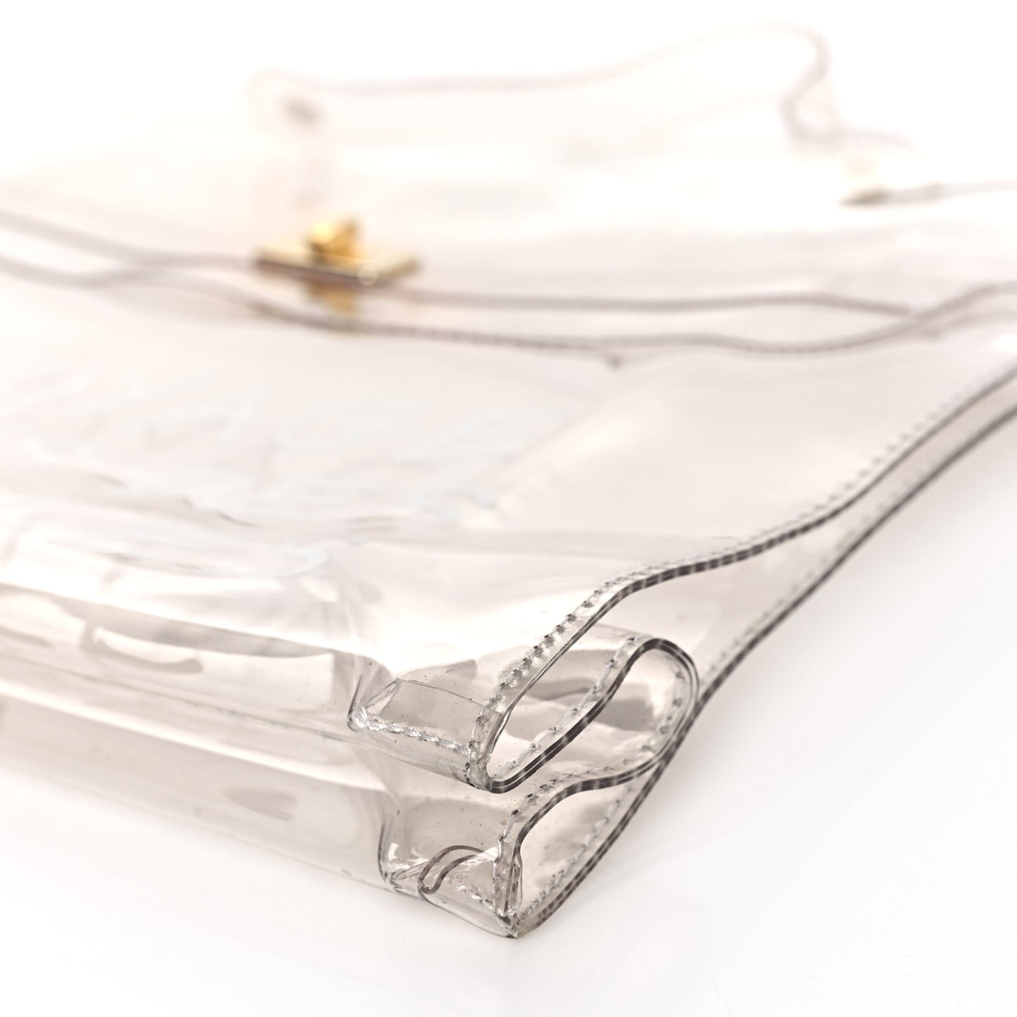 Vinyl Souvenir De L'Exposition Kelly Transparent