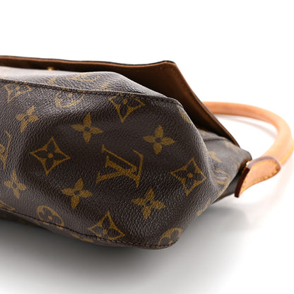 Louis Vuitton Monogram Mini Looping 10 of 15