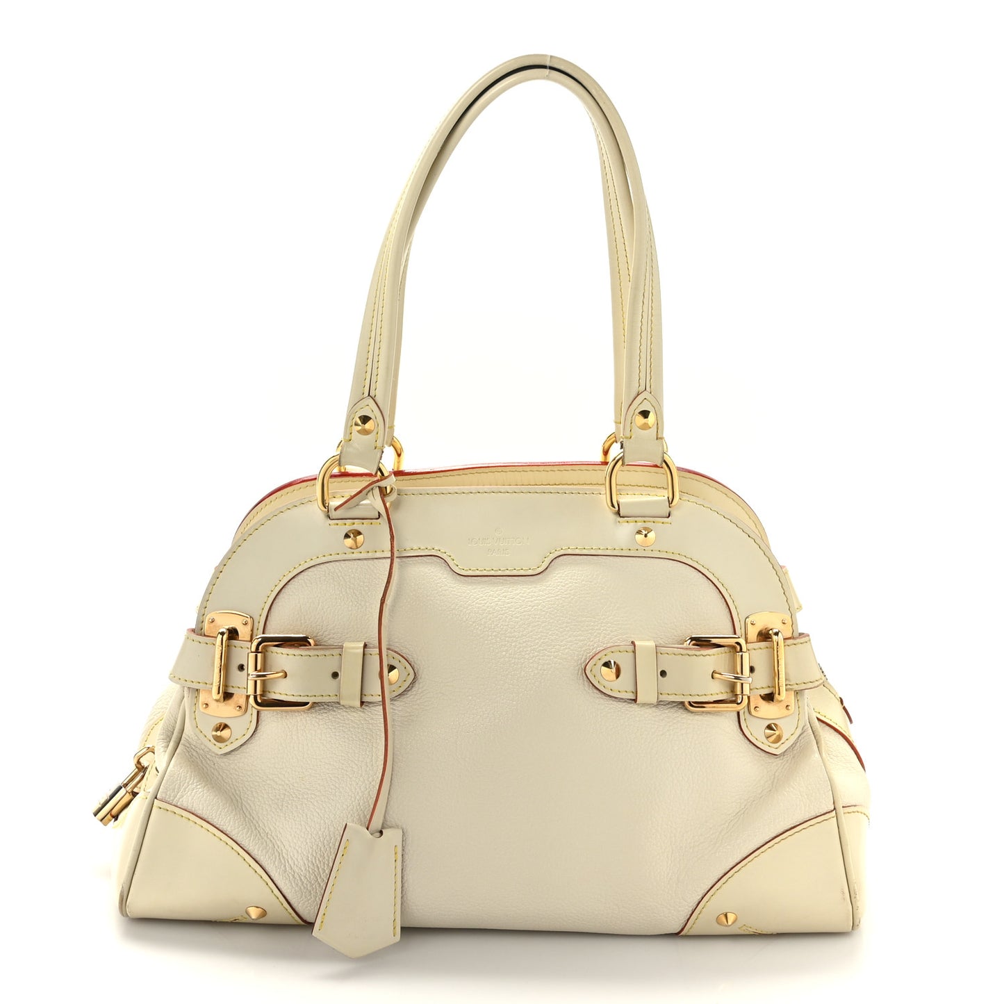 Suhali Le Radieux White
