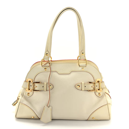 Louis Vuitton Suhali Le Radieux White 1 of 11