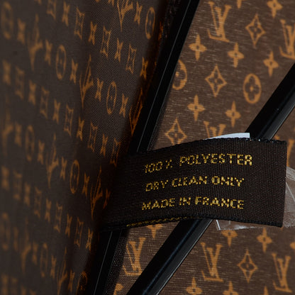 Louis Vuitton Monogram Giboulees Umbrella 6 of 7