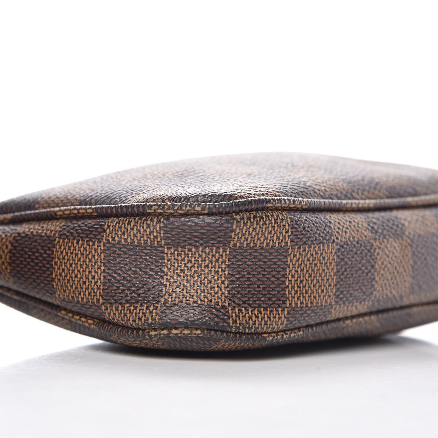 Damier Ebene Mini Pochette Accessories