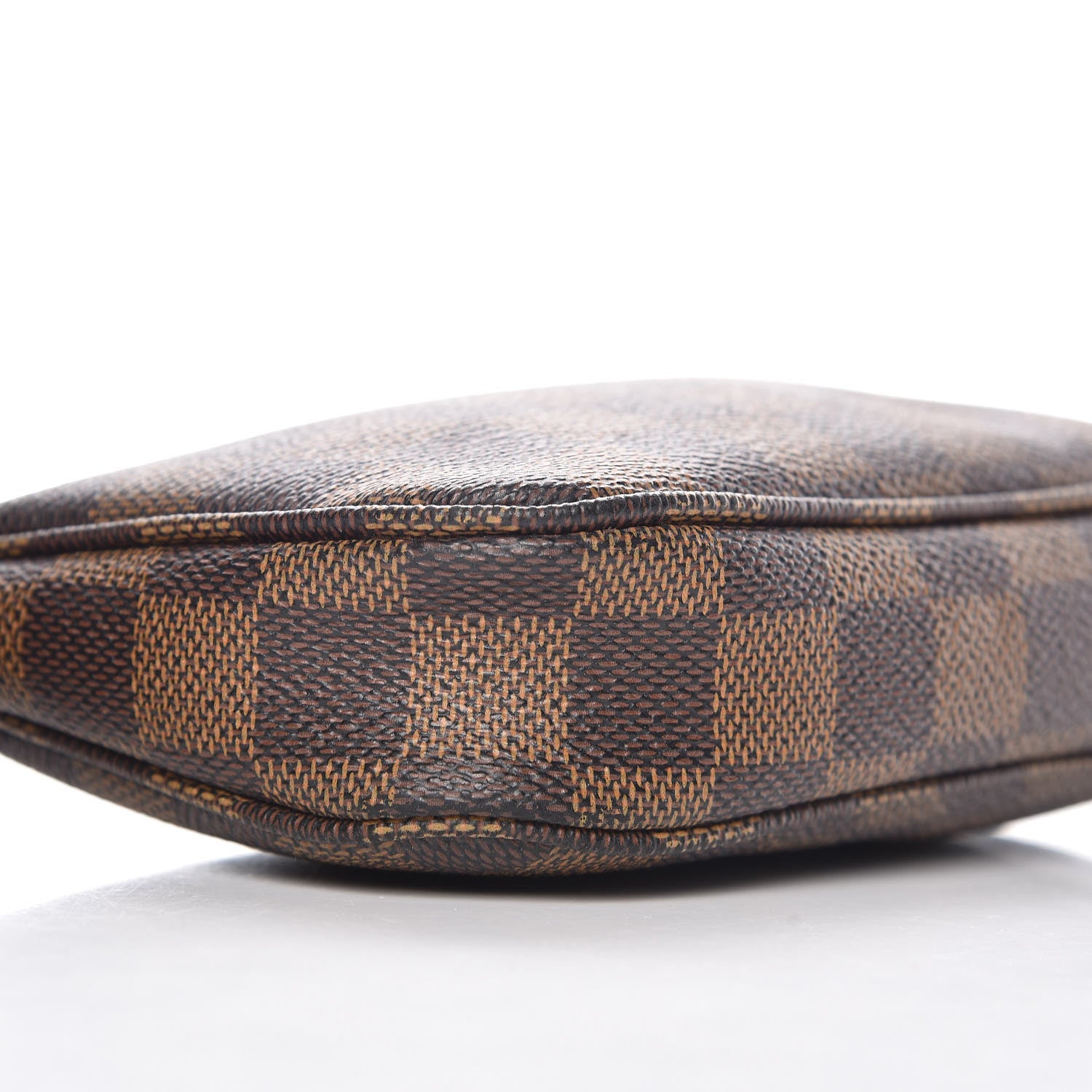 Louis Vuitton Damier Ebene Mini Pochette Accessories 5 of 12