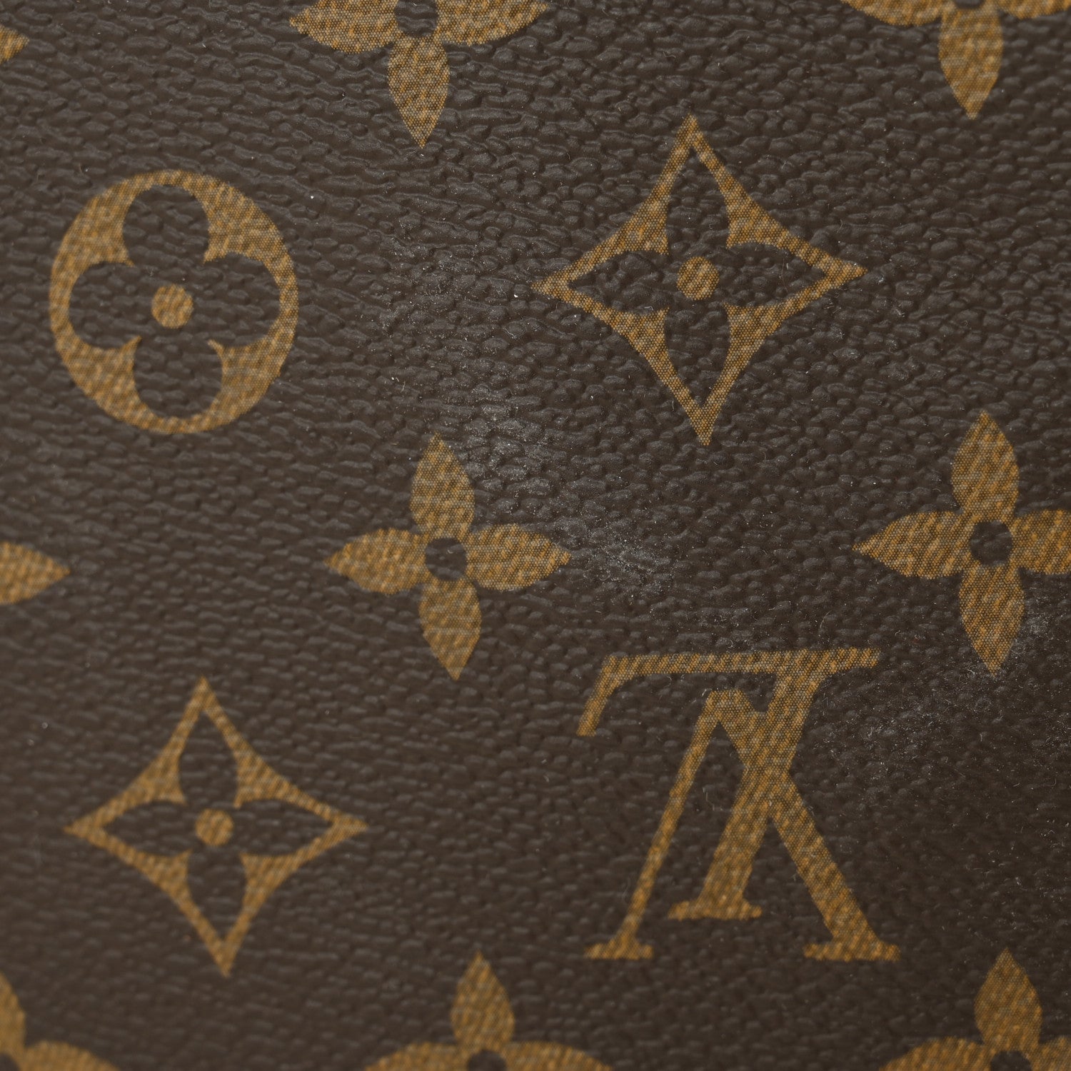 Louis Vuitton Monogram Neo Neverfull MM 11 of 12
