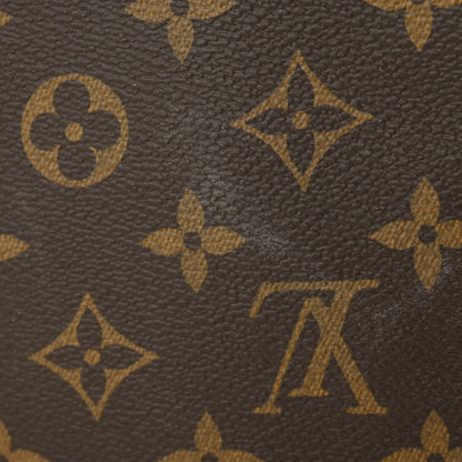 Louis Vuitton Monogram Neo Neverfull MM 11 of 12